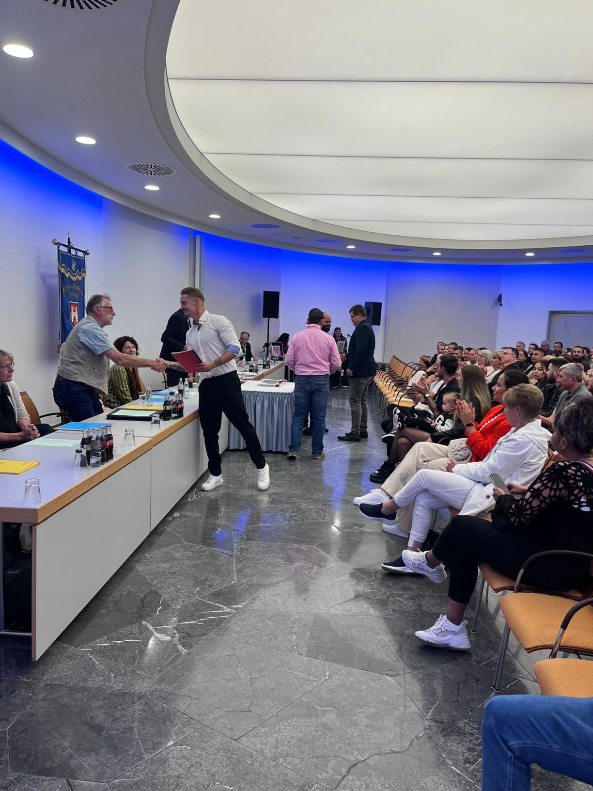 Malerball 2025 - Bild 1