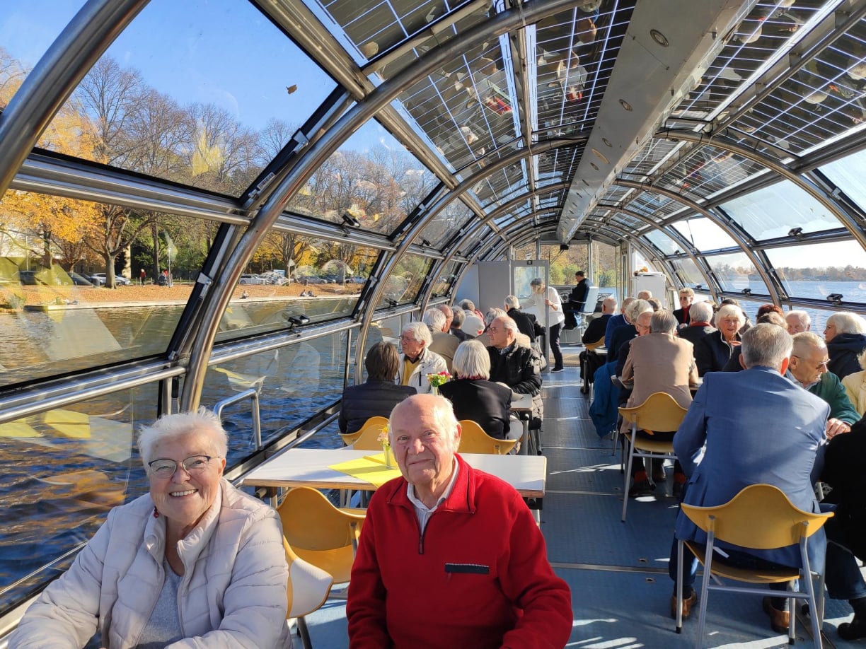 Innungsversammlung - Bild 2