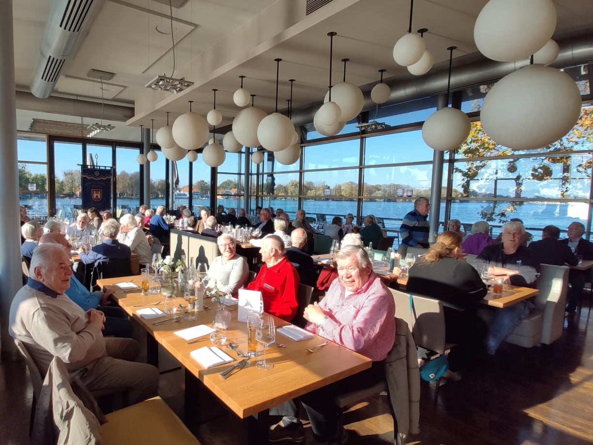 Innungsversammlung - Bild 1