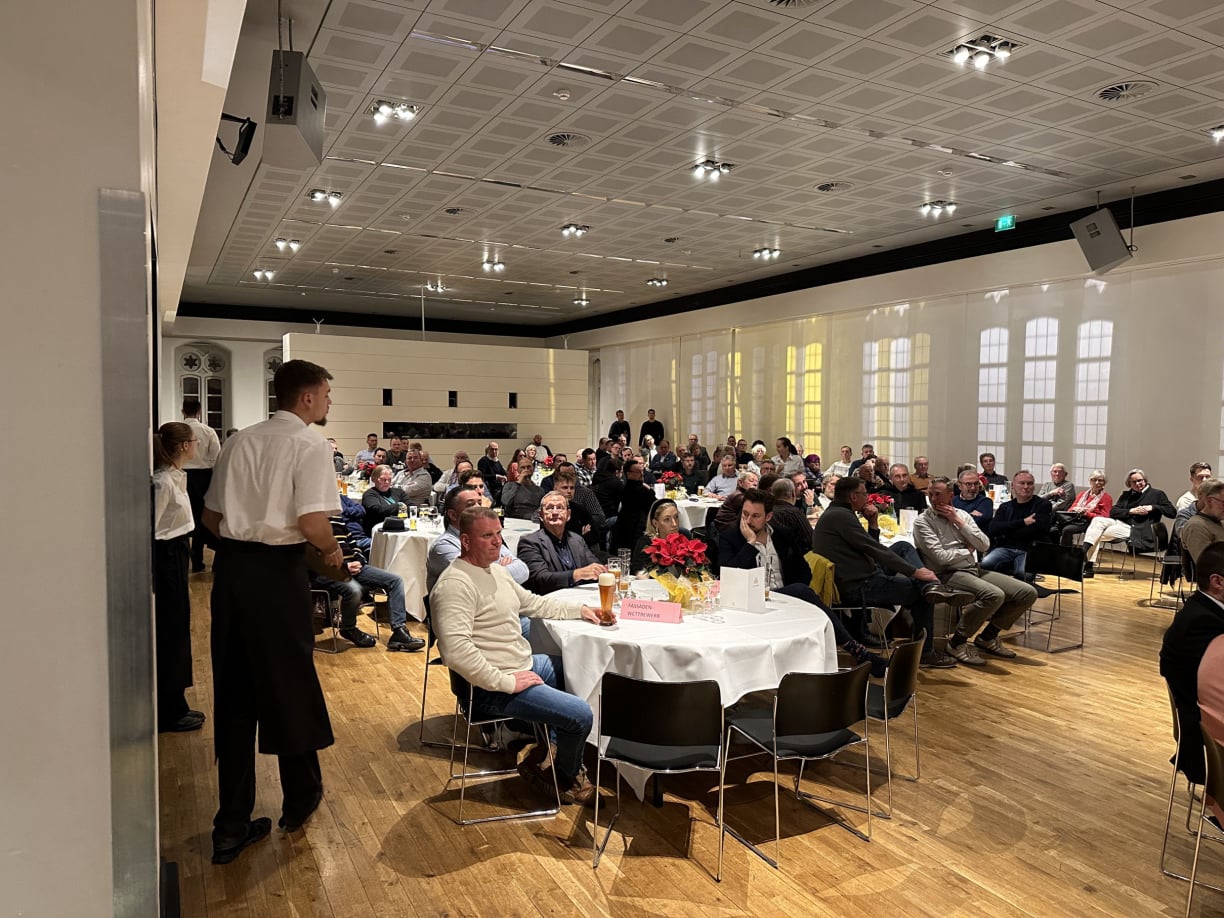 Malerball 2025 - Bild 2