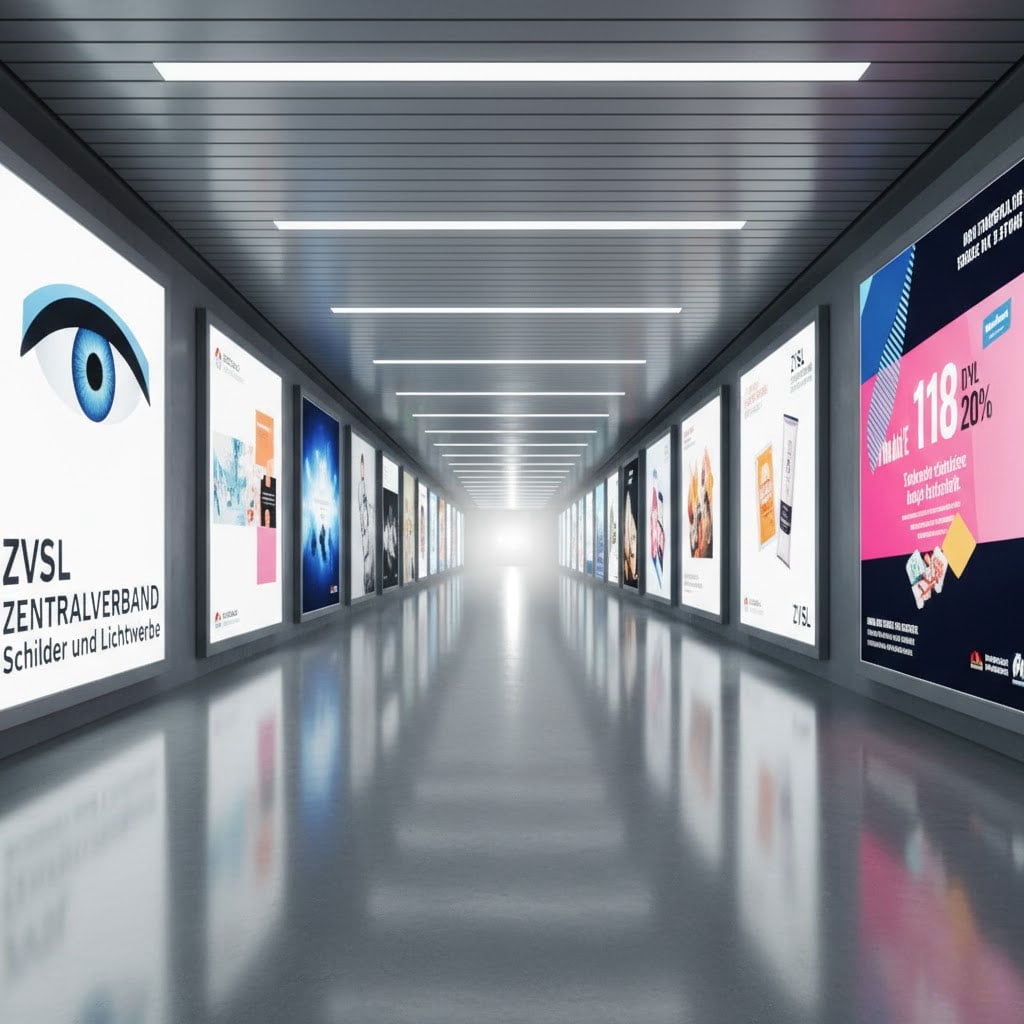 Lichtreklamehersteller