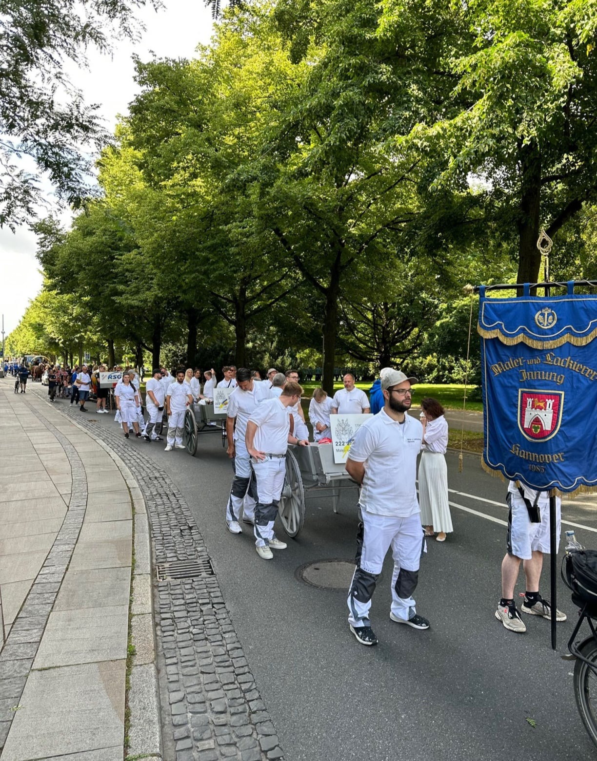 Innungsversammlung - Bild 1